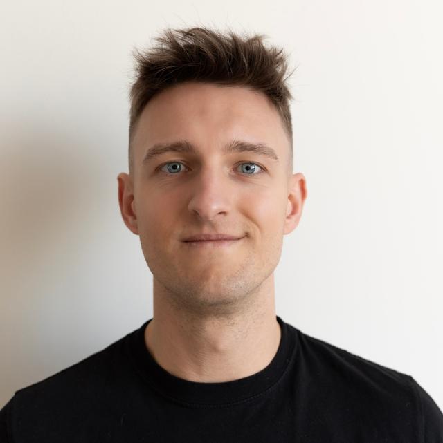 Wojtas Maciej - Founder